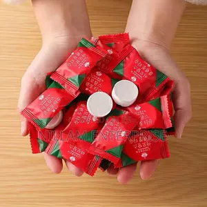 20pcs Set Mini Compressed Towels