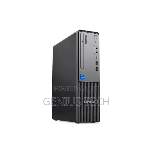 New Lenovo ThinkCentre M710 SFF 8GB Intel Core i7 SSD 512GB