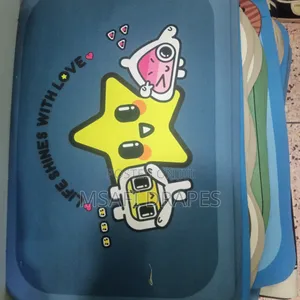 Rubber Mats