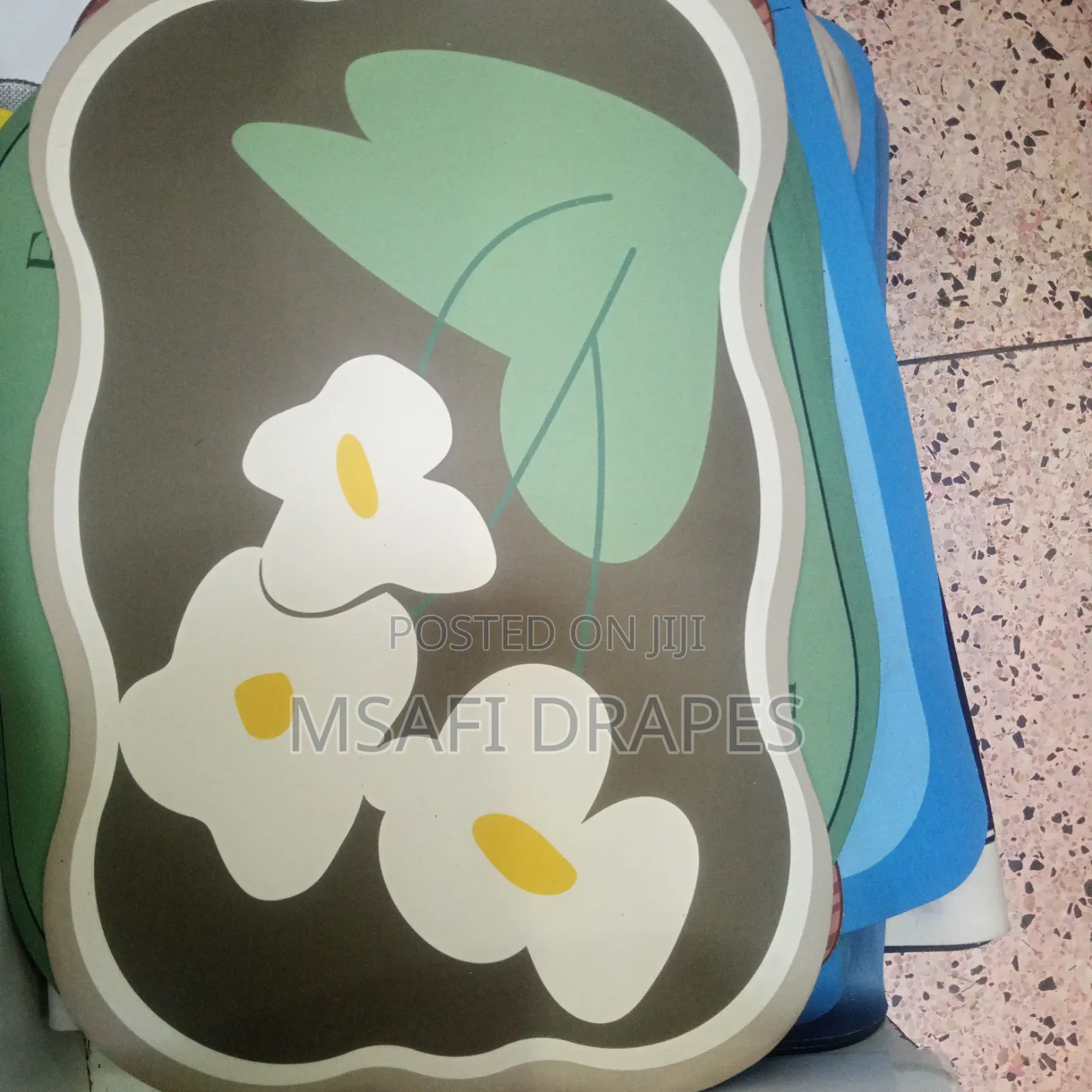 Rubber Mats