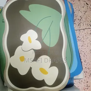 Rubber Mats
