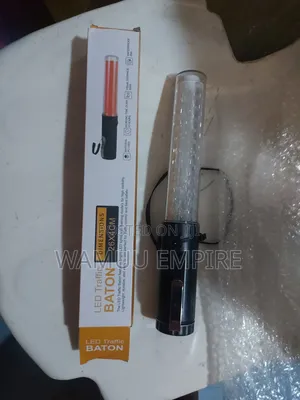26x4cm Led Traffic Safety Baton