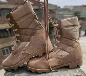 Military Boots