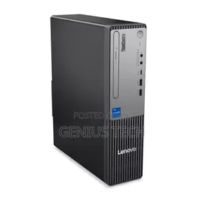 New Lenovo ThinkCentre M710 SFF 8GB Intel Core i7 SSD 512GB