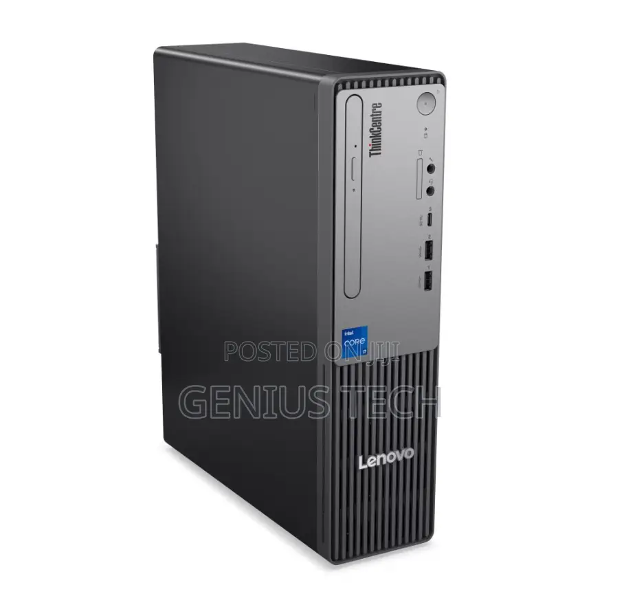 New Lenovo ThinkCentre M710 SFF 8GB Intel Core i7 SSD 512GB