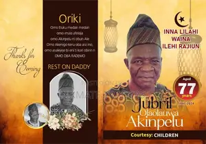 Eulogy Memorial Service Guides