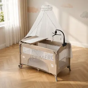 Portable Baby Co Sleeper for Sale