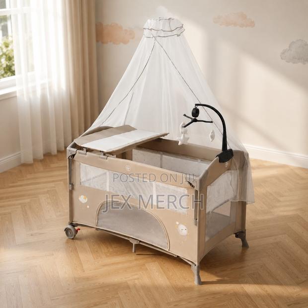Portable Baby Co Sleeper for Sale