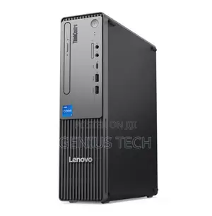 New Lenovo ThinkCentre M710 SFF 8GB Intel Core i7 SSD 512GB