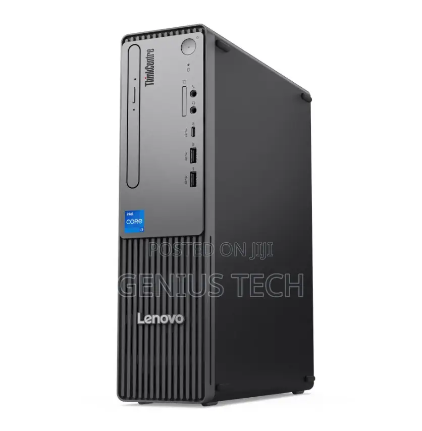 New Lenovo ThinkCentre M710 SFF 8GB Intel Core i7 SSD 512GB