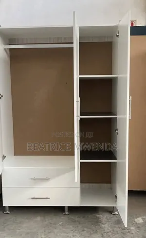 Quality Wardrobe