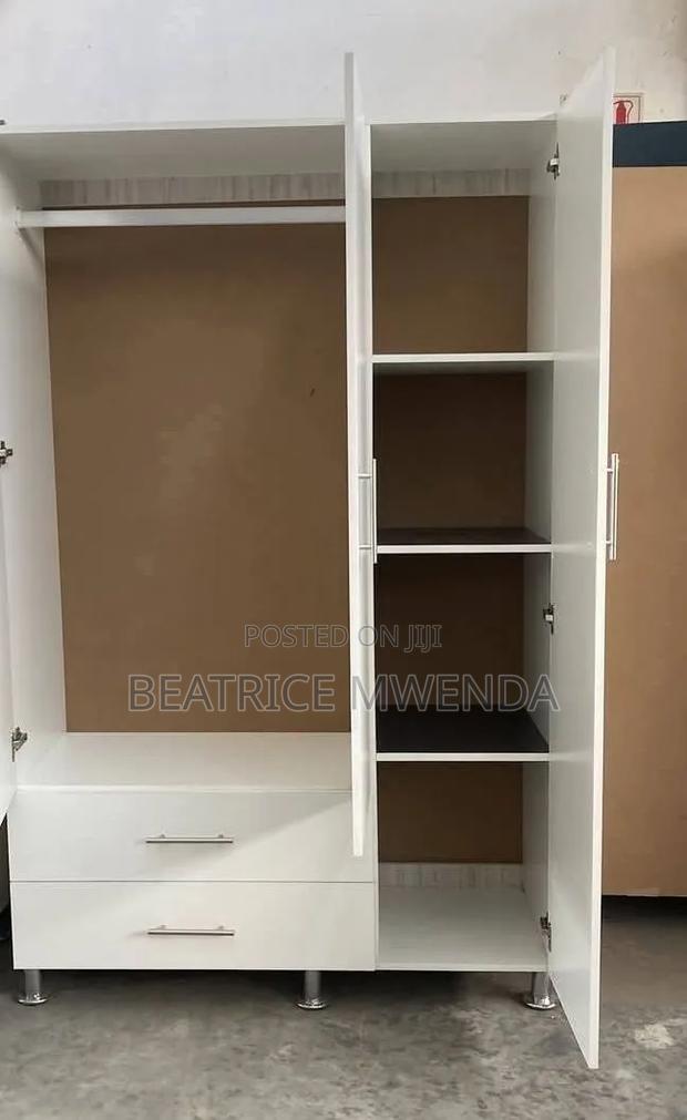 Quality Wardrobe