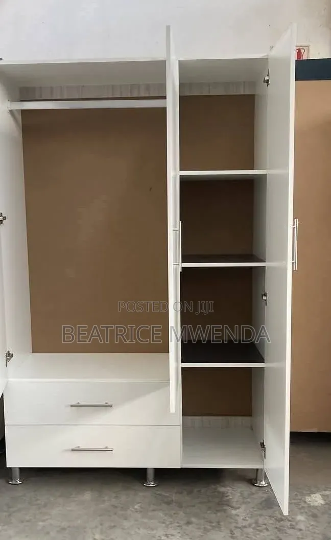 Quality Wardrobe