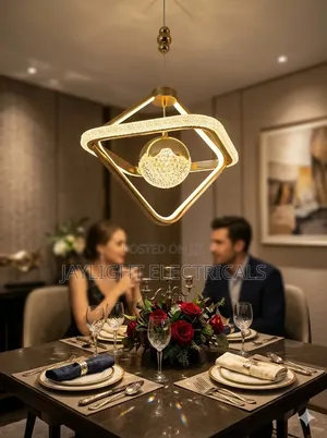 Ceiling Light Pendants for a Dinner
