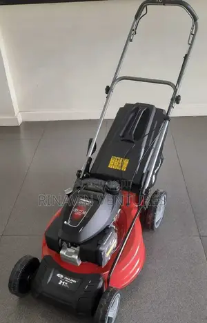 Honda Petrol Lawn Mower 163cc 21 Inches Self Propelled