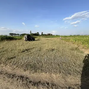 50x100 Plot for Sale in Mutaita