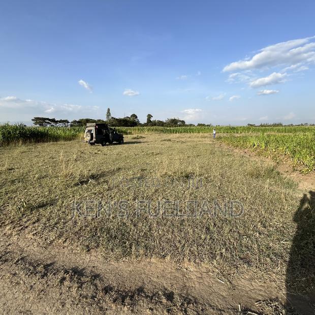 50x100 Plot for Sale in Mutaita