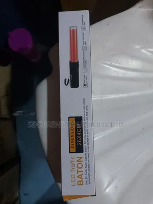 Led Traffic Baton