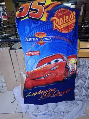 Kids Towels