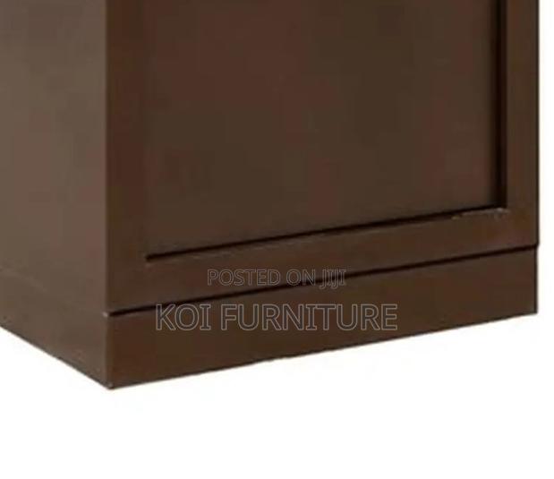 Office Safes Modern Metallic Home Office Fireproof Safes - thumbnail 2