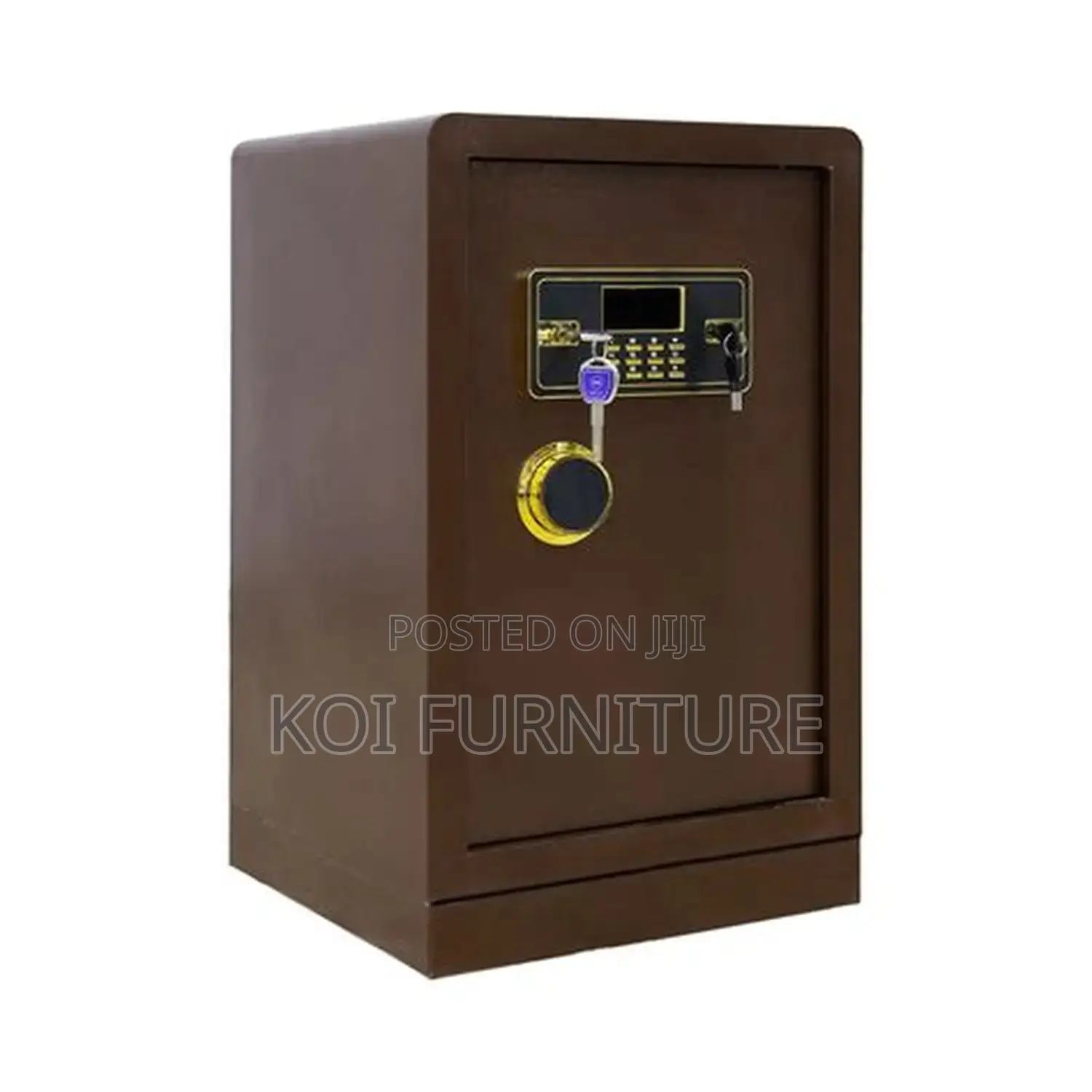 Office Safes Modern Metallic Home Office Fireproof Safes