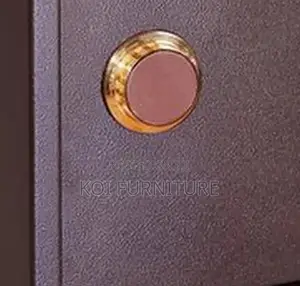 Office Safes Modern Metallic Home Office Fireproof Safes
