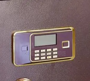 Office Safes Modern Metallic Home Office Fireproof Safes