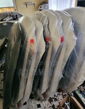 Harrier 2015 Bonnet