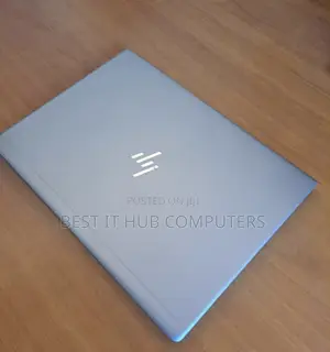 Laptop HP EliteBook 735 G6 8GB AMD Ryzen 7 SSD 256GB