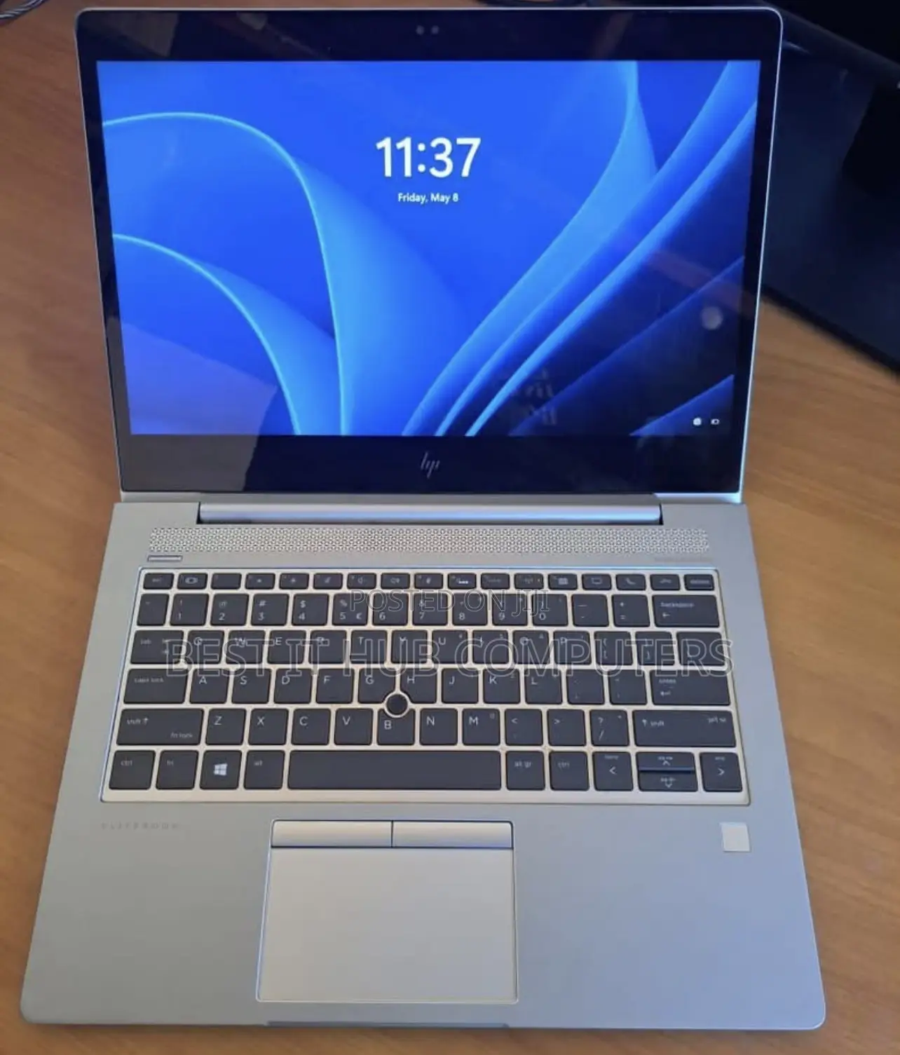 Laptop HP EliteBook 735 G6 8GB AMD Ryzen 7 SSD 256GB