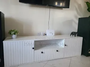 Tv Stand, Slightly Used