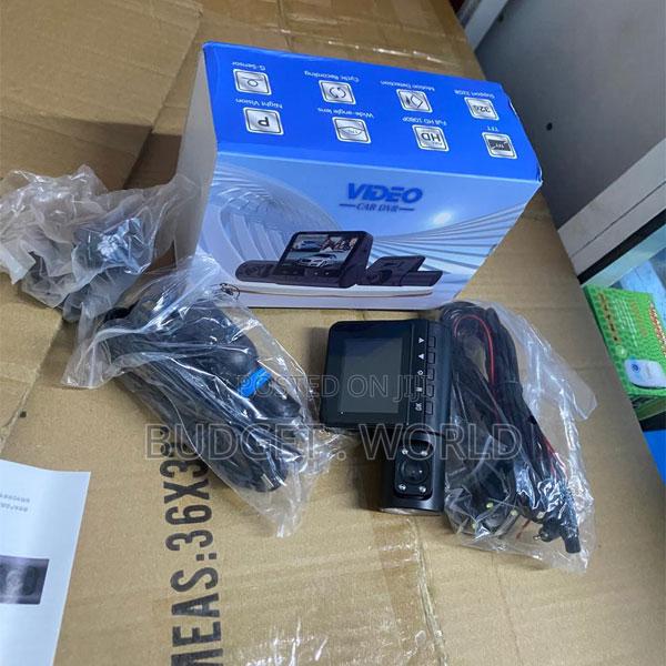 Skyvision S101 Dual Camera Drone With Screen – Foldable Quadcopter For