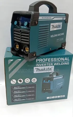 Makita Welding Inverter 
500a