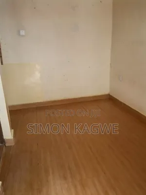 1bdrm Bedsitter in Ellah Apartments, Limuru for rent