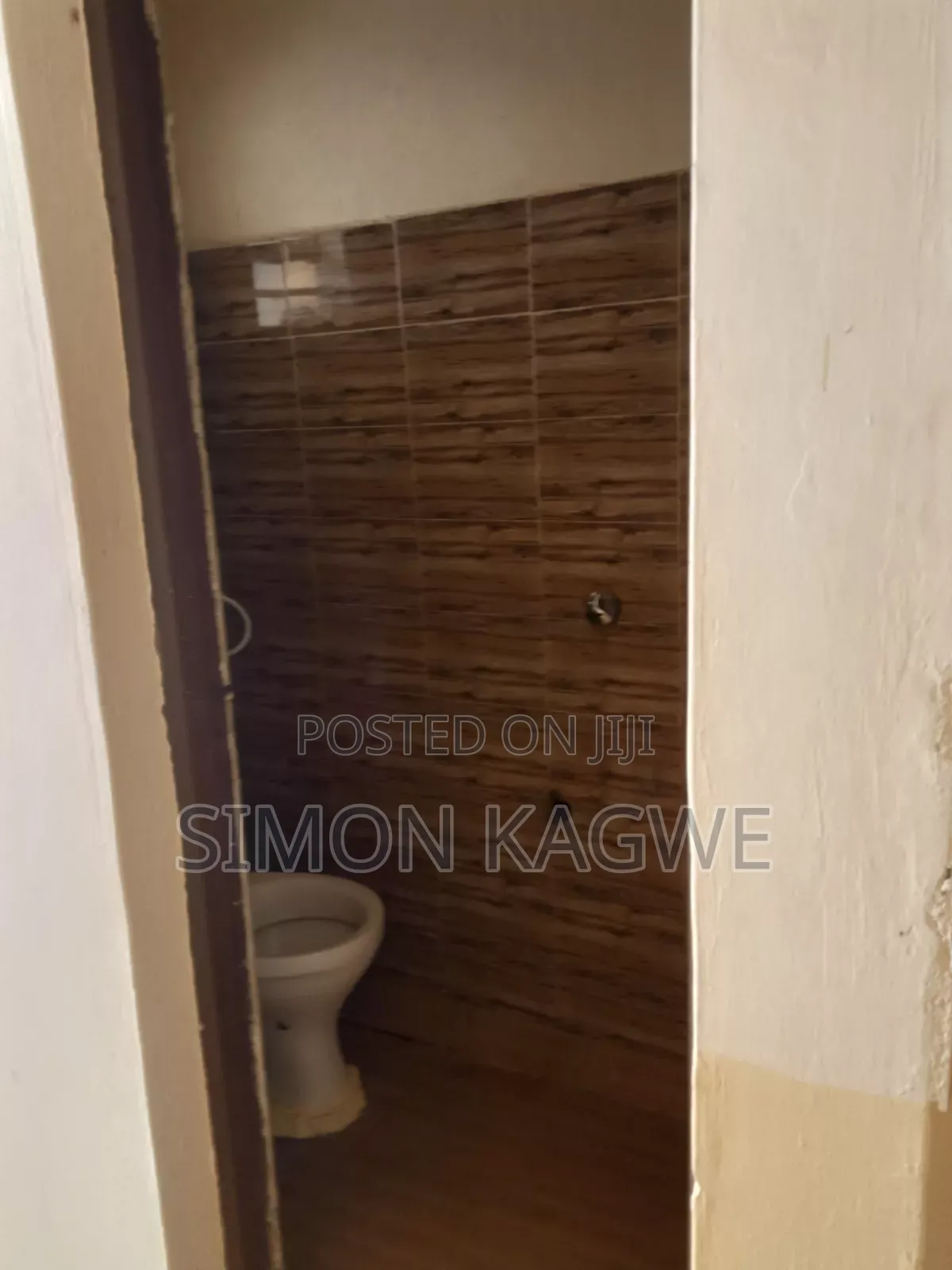 1bdrm Bedsitter in Ellah Apartments, Limuru for rent