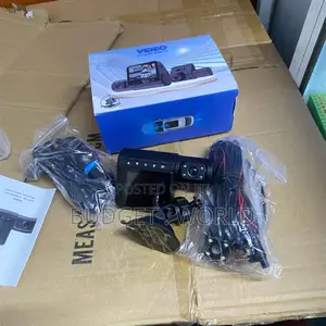 S101 Horizon Dual Camera Drone – Portable Rc Drone With Smart Features