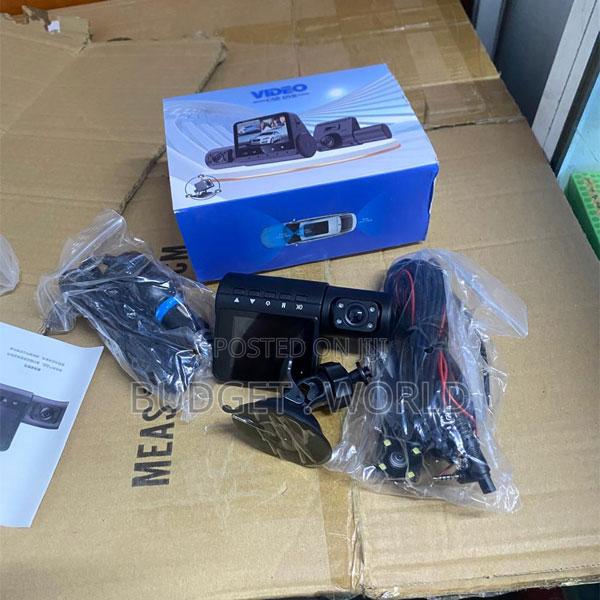 S101 Horizon Dual Camera Drone – Portable Rc Drone With Smart Features