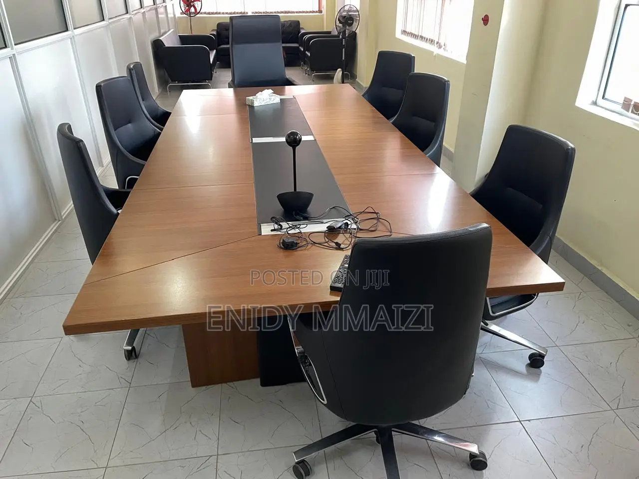 Office Furnitures