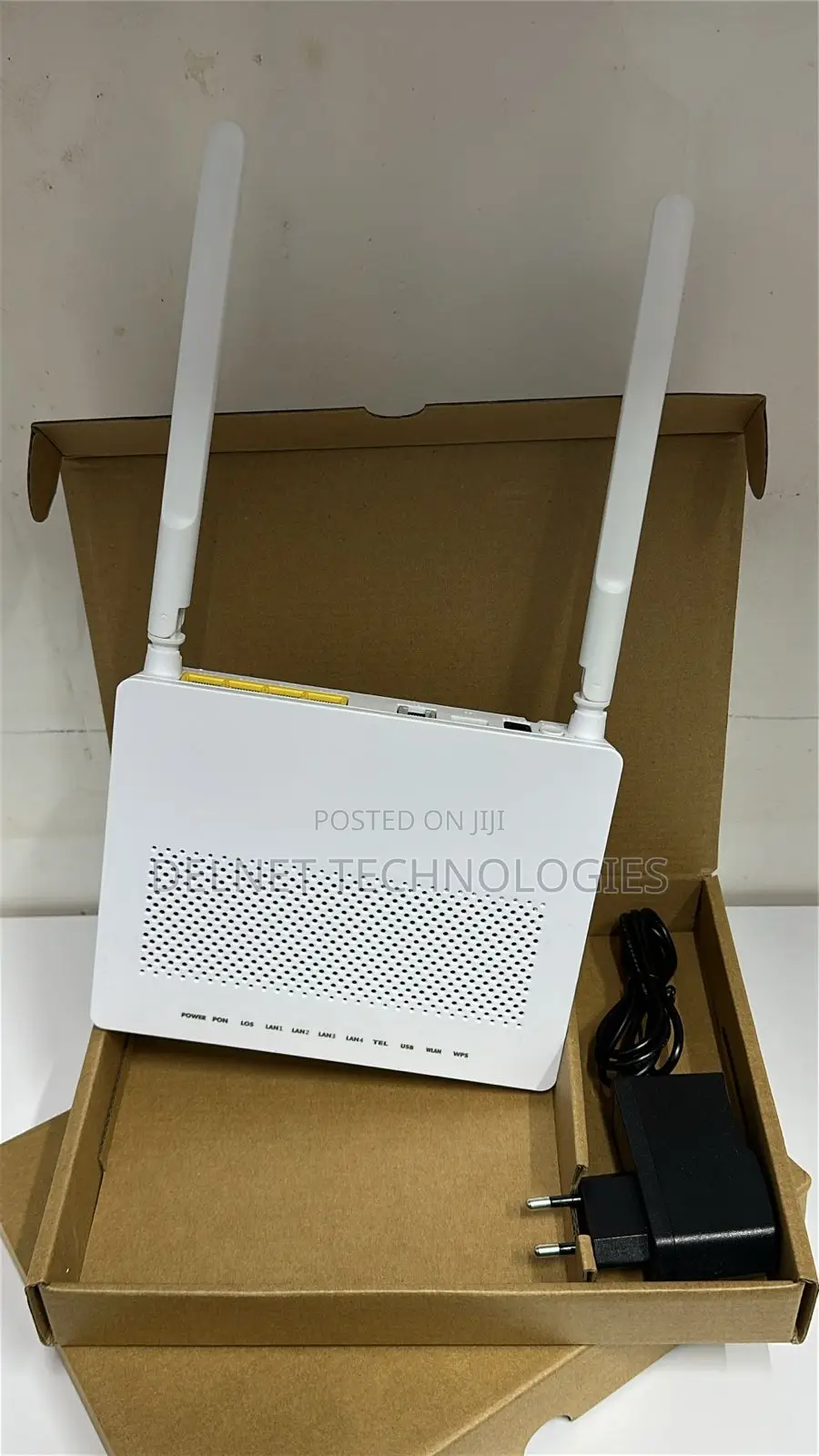 Xpon Router – High-Speed Fiber Internet Router