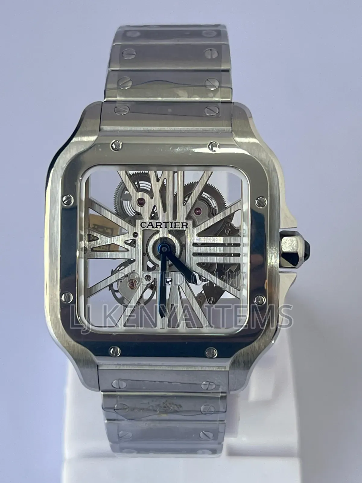 Automatic Super Clone Cartier