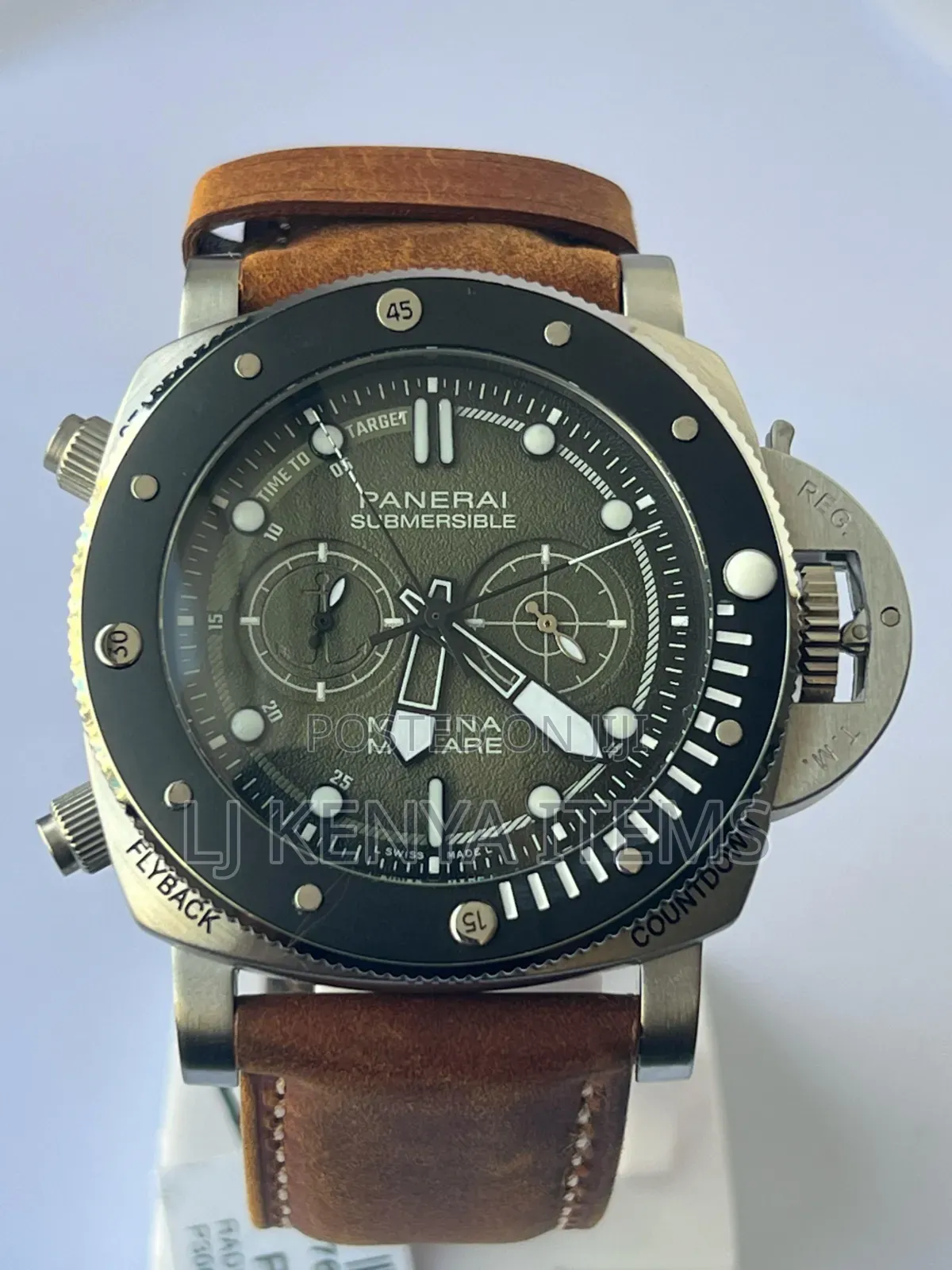 Automatic Super Clone Cartier