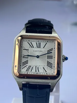 Automatic Super Clone Cartier