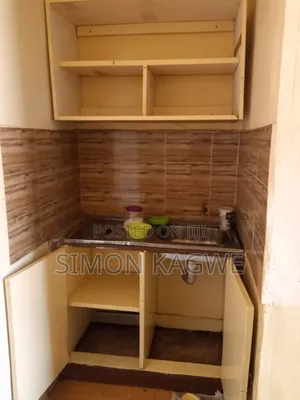 1bdrm Bedsitter in Ellah Apartments, Limuru for rent