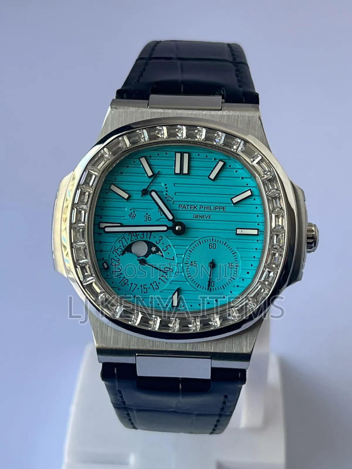Automatic Super Clone Cartier