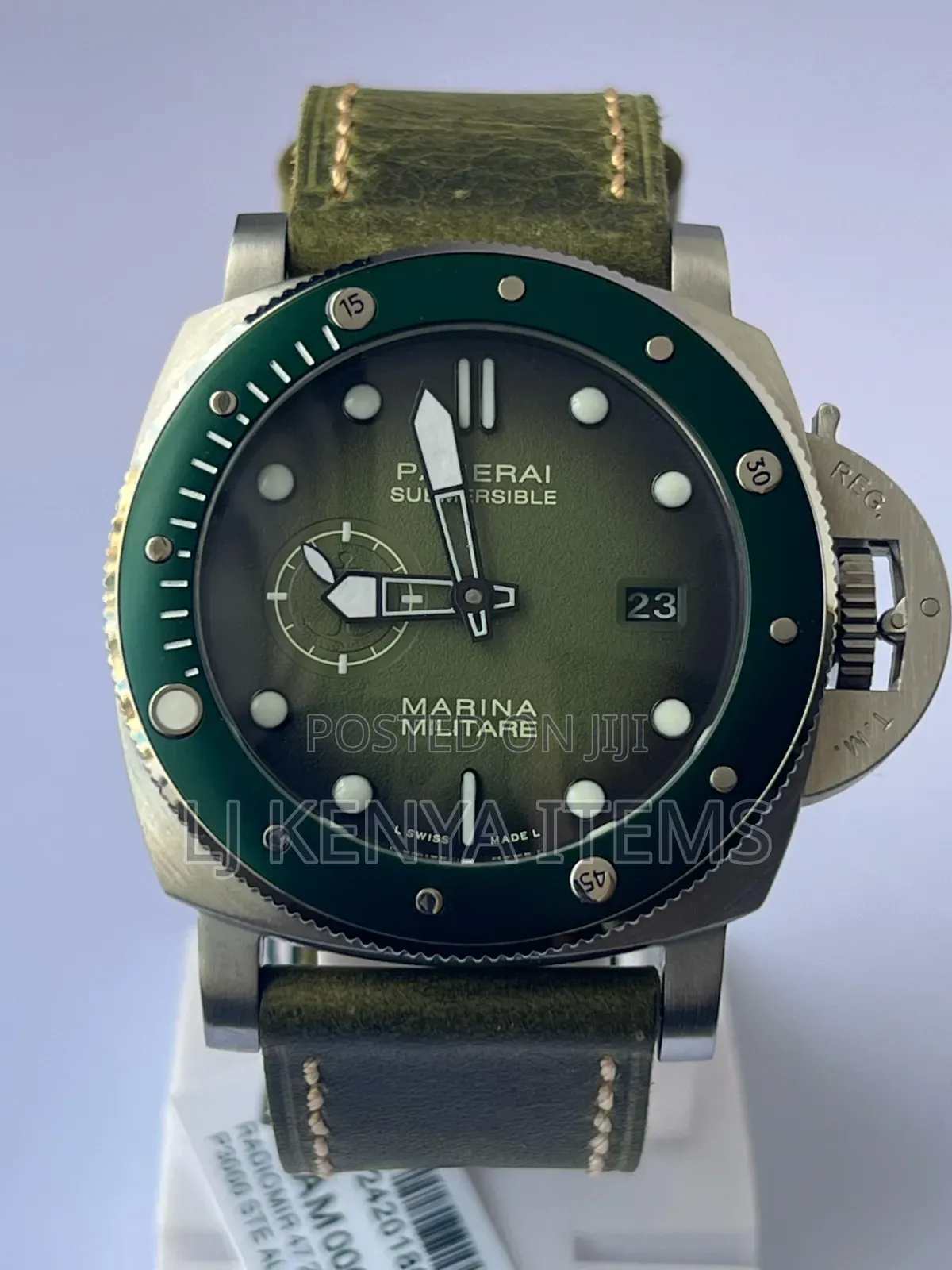 Automatic Super Clone Cartier