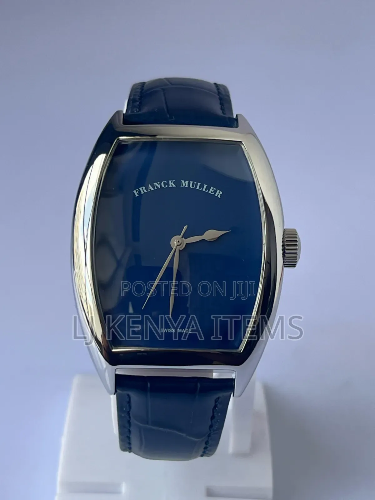 Automatic Super Clone Cartier