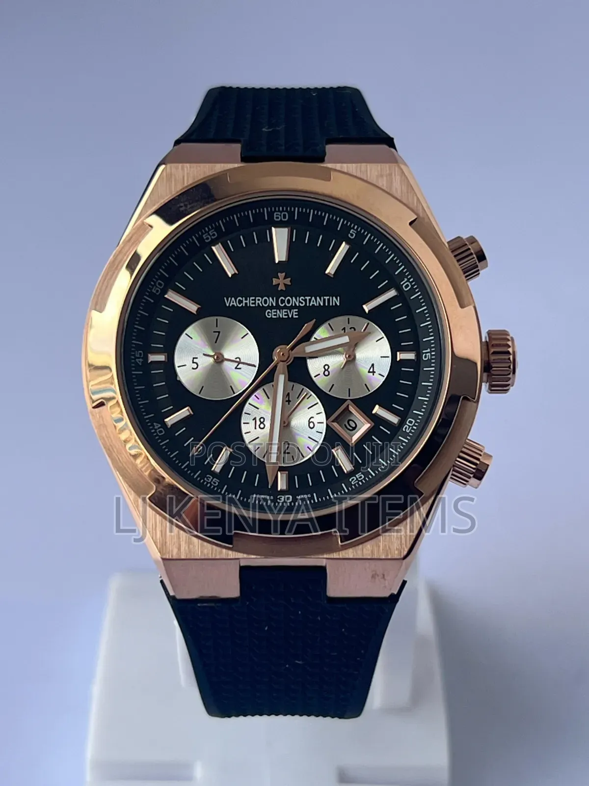 Automatic Super Clone Cartier