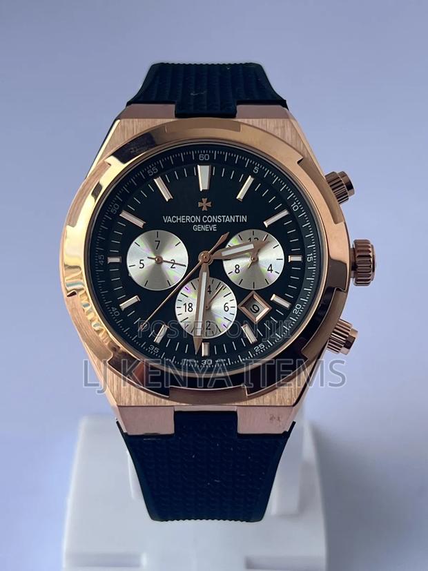 Automatic Super Clone Cartier - thumbnail 10