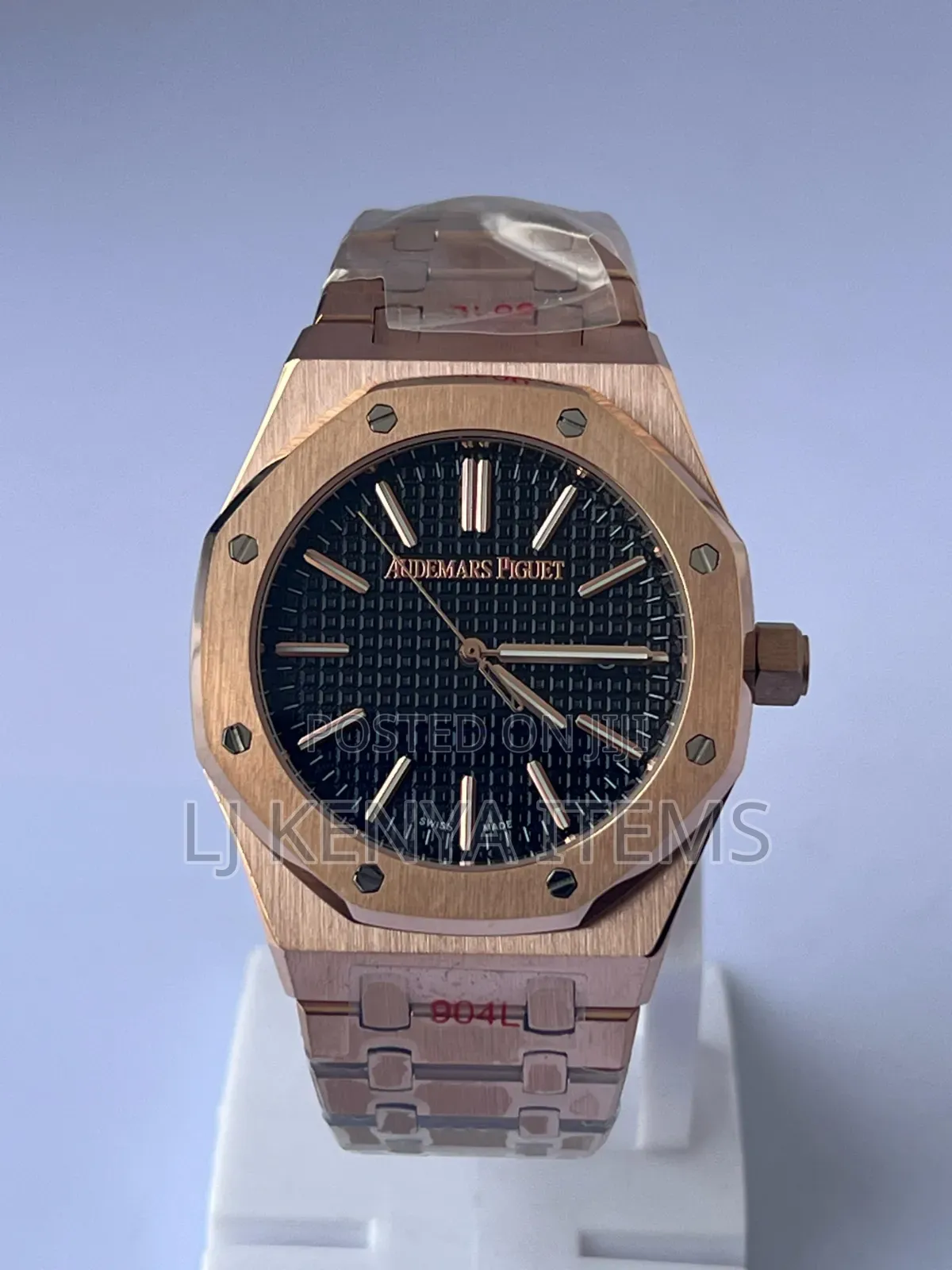 Automatic Super Clone Cartier
