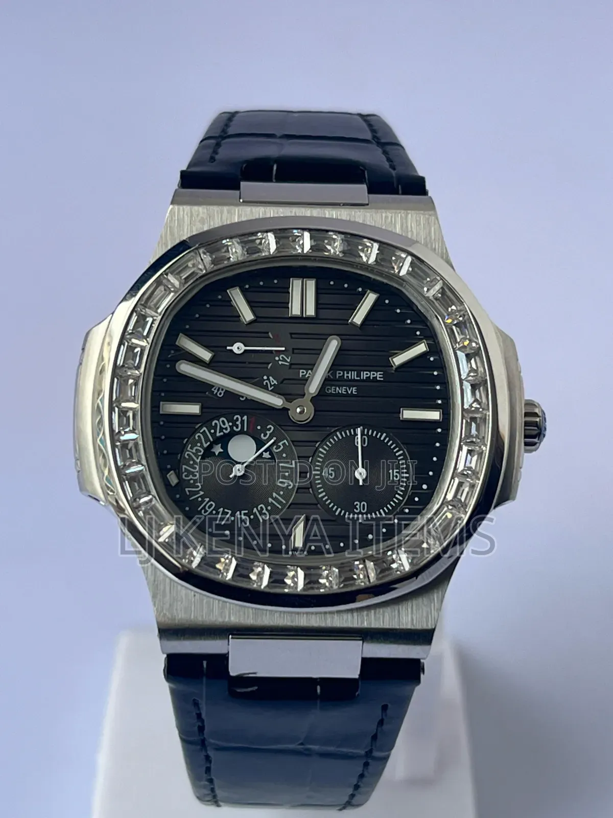 Automatic Super Clone Cartier